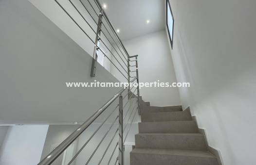  - Villa - Rojales - Ciudad Quesada