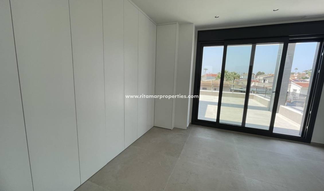  - Villa - Rojales - Ciudad Quesada