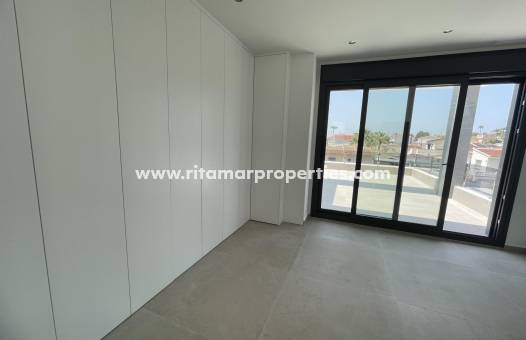  - Villa - Rojales - Ciudad Quesada
