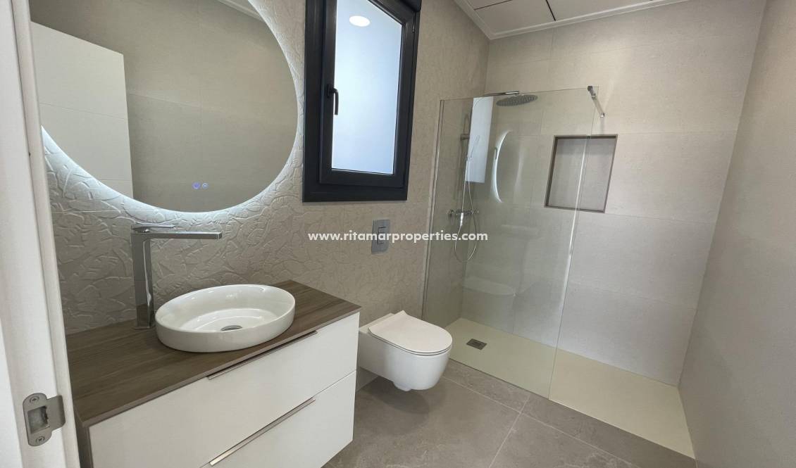  - Villa - Rojales - Ciudad Quesada