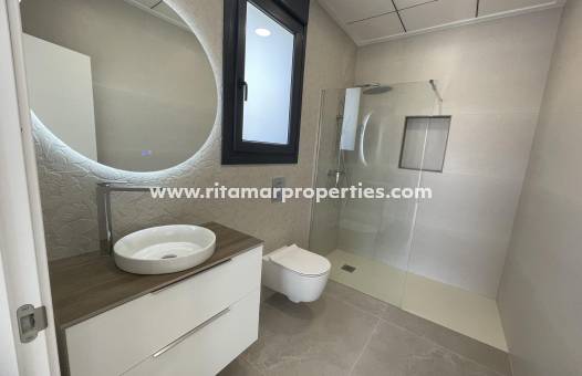  - Villa - Rojales - Ciudad Quesada
