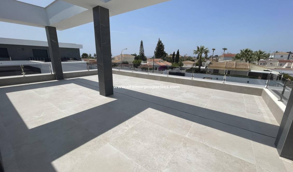  - Villa - Rojales - Ciudad Quesada