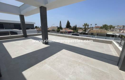  - Villa - Rojales - Ciudad Quesada