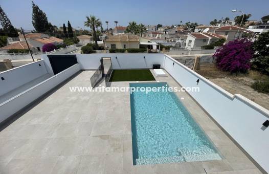  - Villa - Rojales - Ciudad Quesada