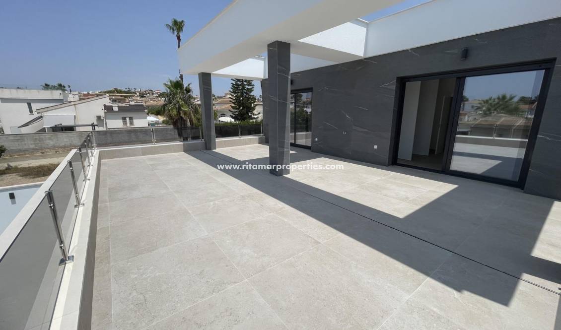  - Villa - Rojales - Ciudad Quesada