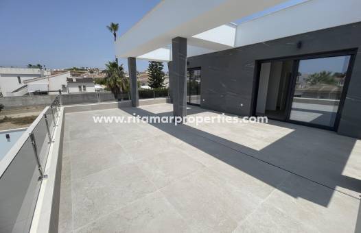  - Villa - Rojales - Ciudad Quesada