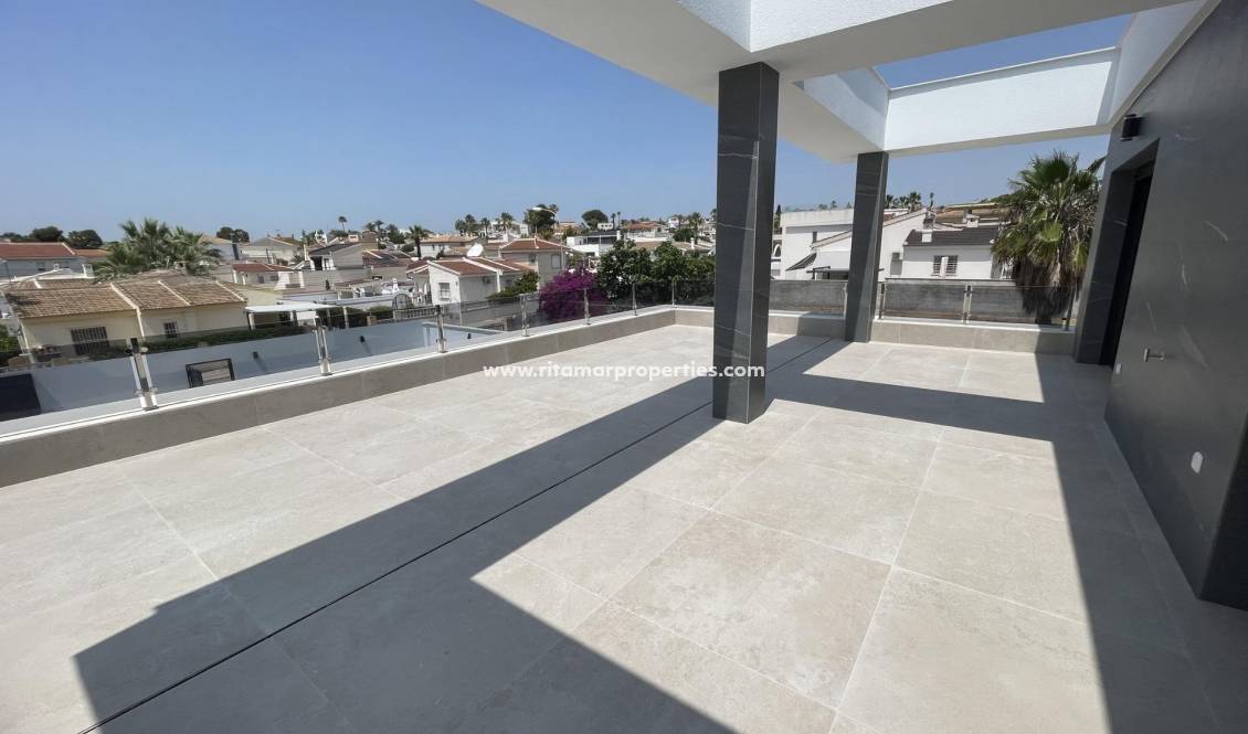  - Villa - Rojales - Ciudad Quesada