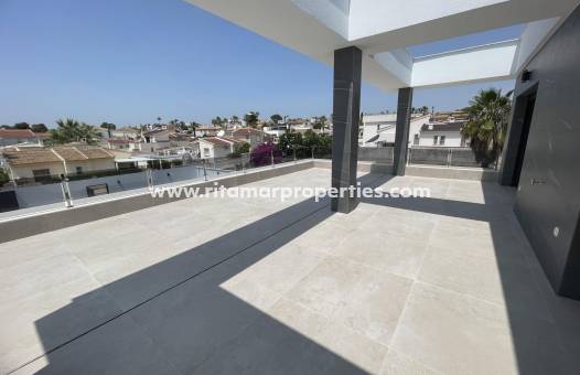  - Villa - Rojales - Ciudad Quesada
