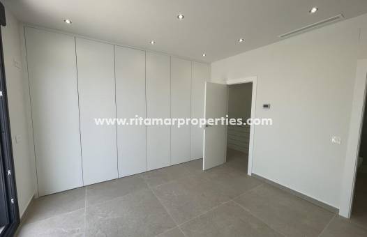  - Villa - Rojales - Ciudad Quesada