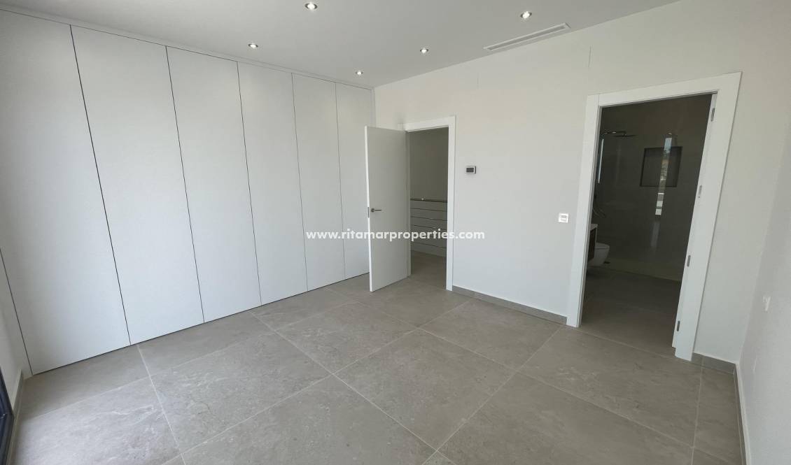  - Villa - Rojales - Ciudad Quesada
