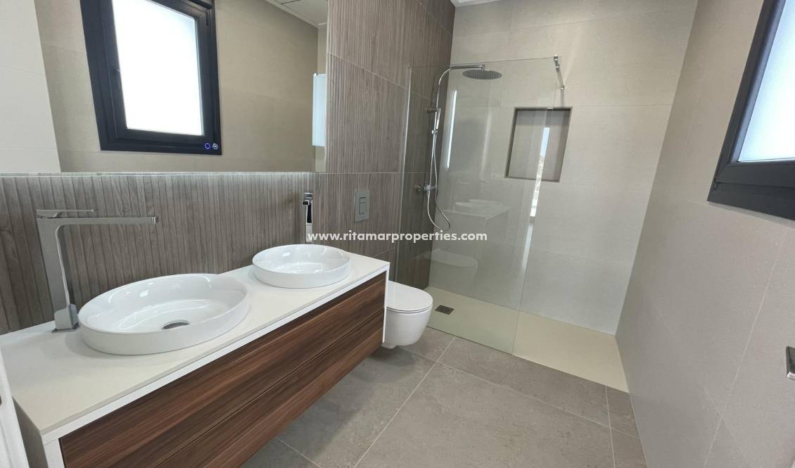  - Villa - Rojales - Ciudad Quesada