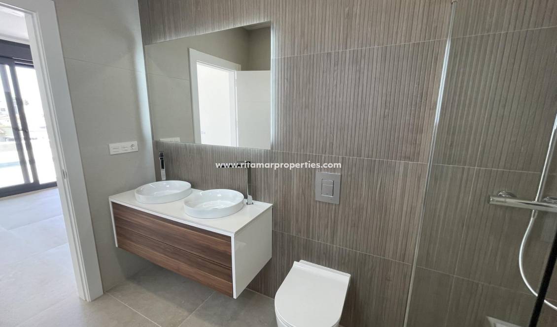  - Villa - Rojales - Ciudad Quesada