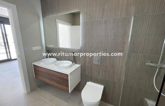  - Villa - Rojales - Ciudad Quesada