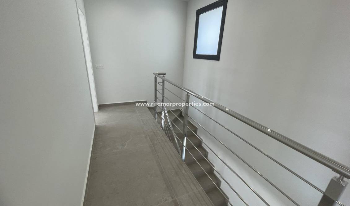  - Villa - Rojales - Ciudad Quesada