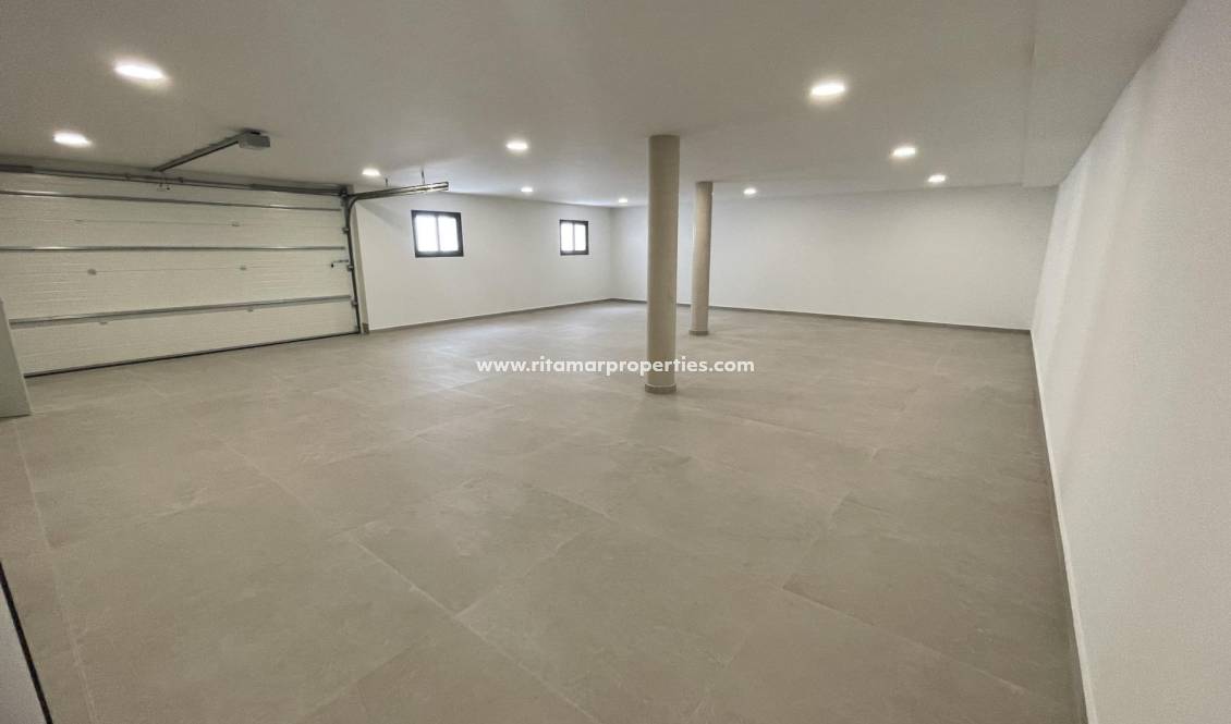  - Villa - Rojales - Ciudad Quesada