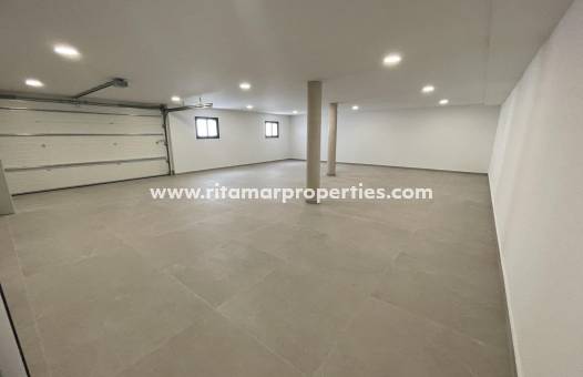  - Villa - Rojales - Ciudad Quesada