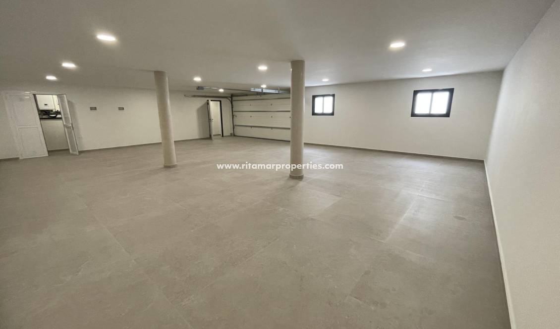 - Villa - Rojales - Ciudad Quesada