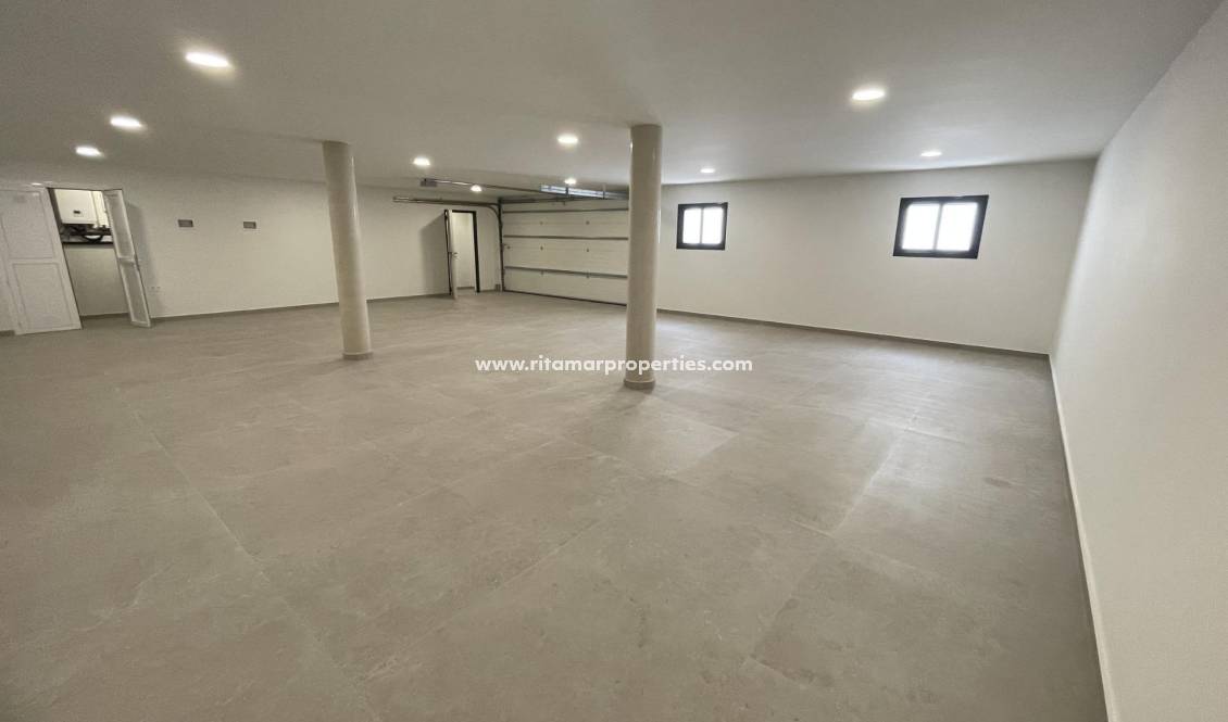 - Villa - Rojales - Ciudad Quesada