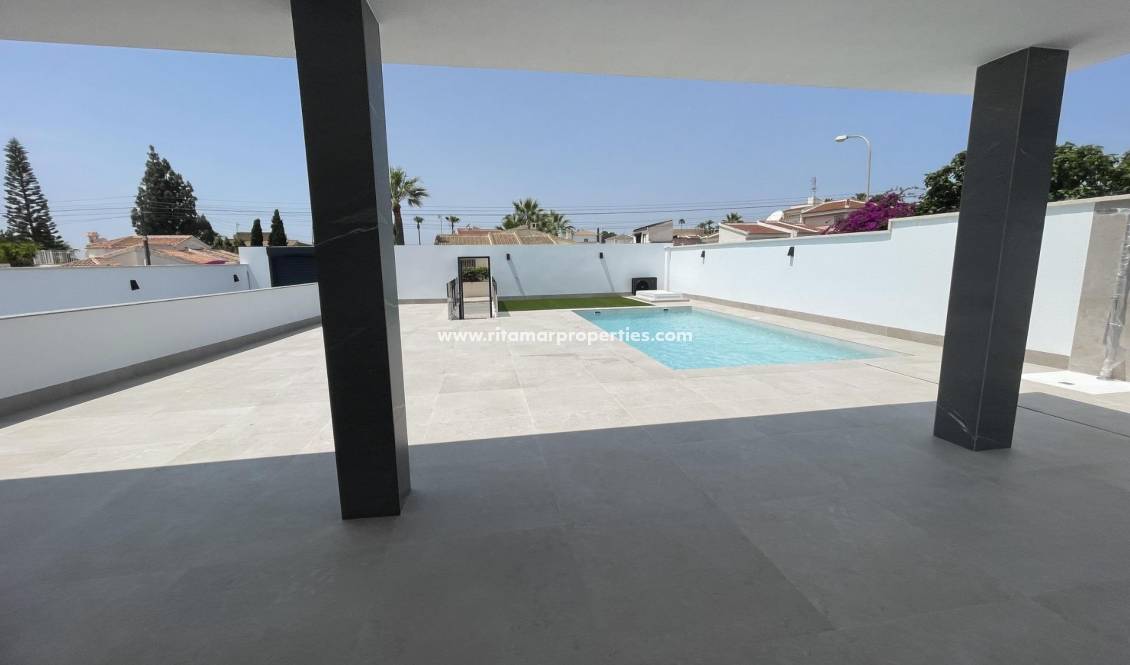  - Villa - Rojales - Ciudad Quesada