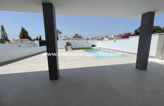  - Villa - Rojales - Ciudad Quesada