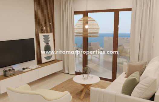  - Wohnung - Vera - Vera Playa