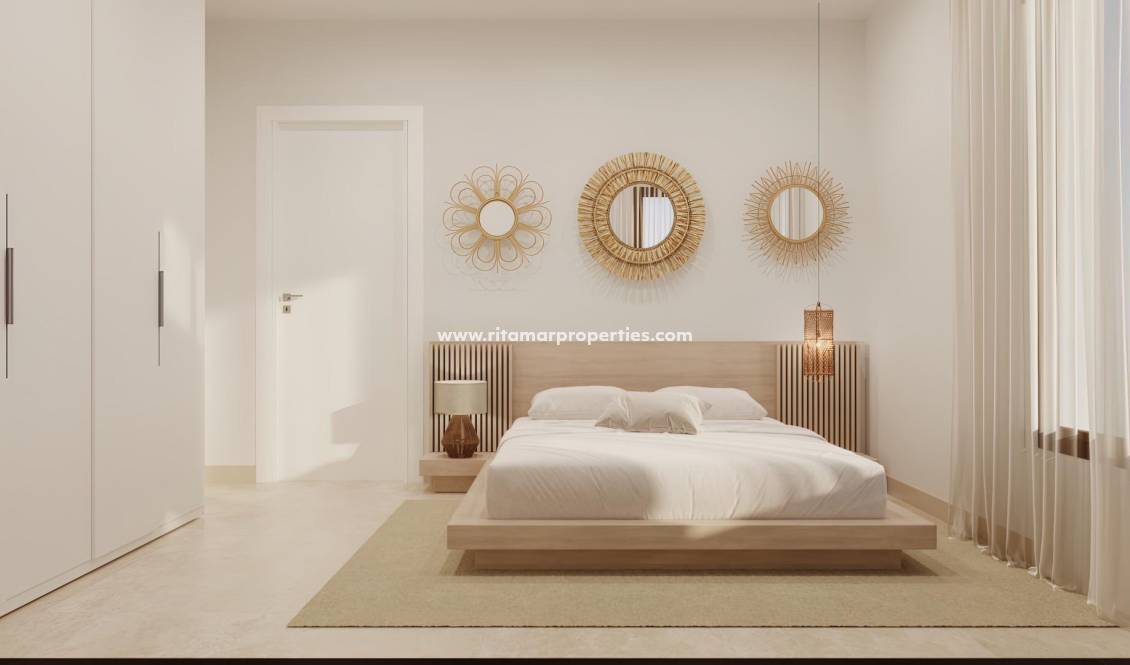  - Wohnung - Vera - Vera Playa