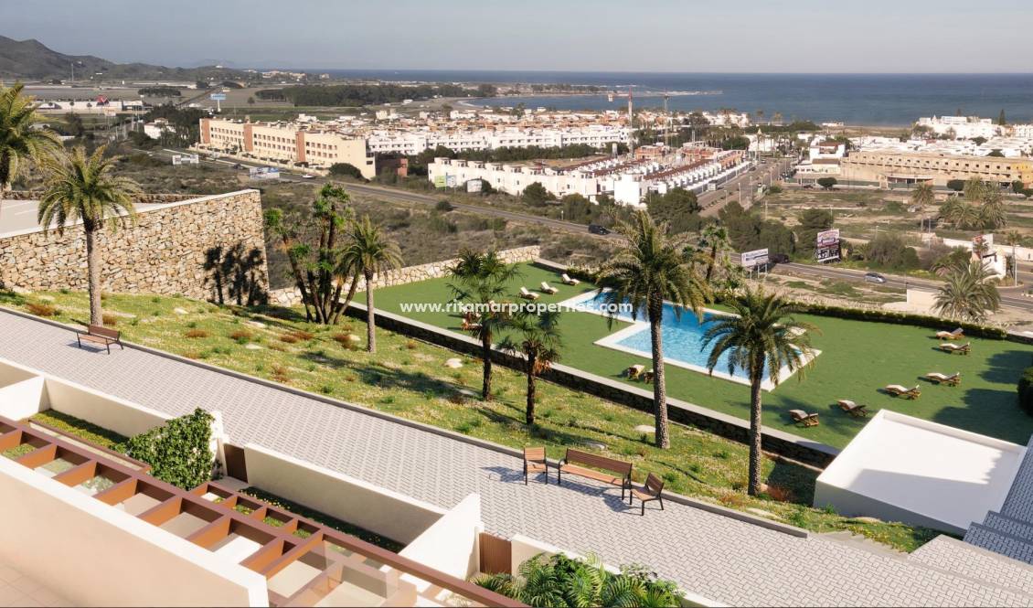  - Wohnung - Vera - Vera Playa