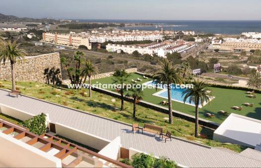  - Wohnung - Vera - Vera Playa