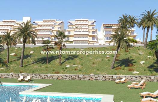  - Wohnung - Vera - Vera Playa