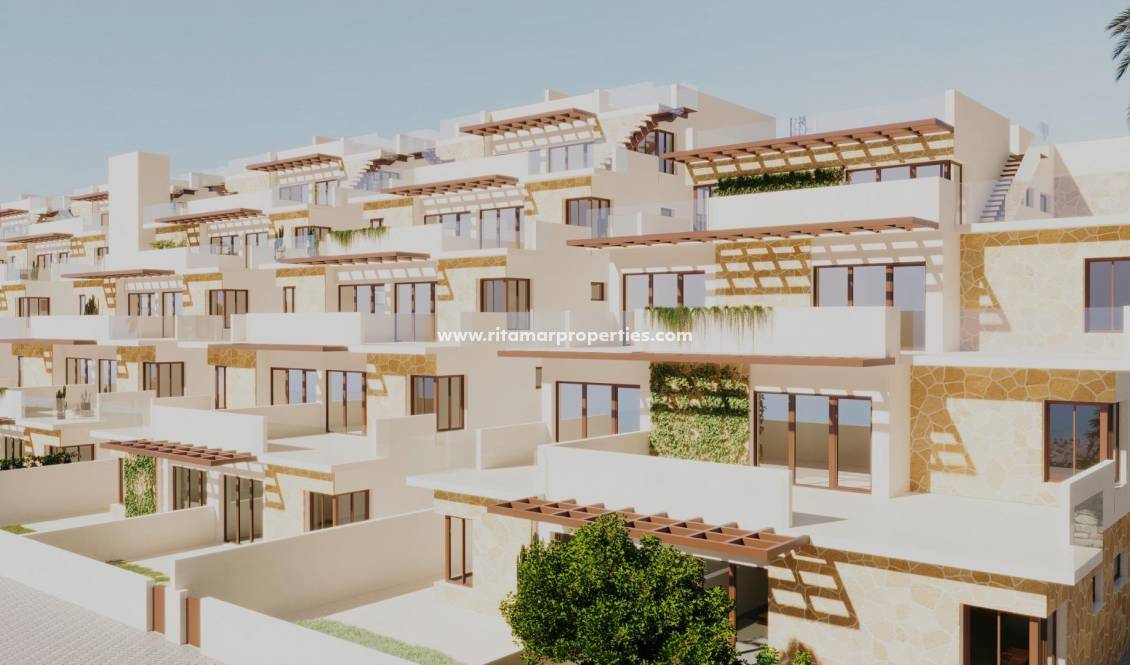  - Wohnung - Vera - Vera Playa