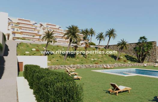  - Wohnung - Vera - Vera Playa