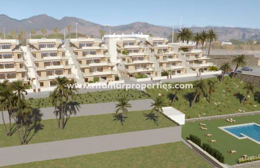  - Wohnung - Vera - Vera Playa