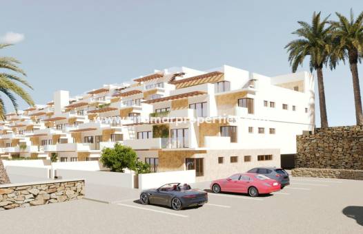  - Wohnung - Vera - Vera Playa
