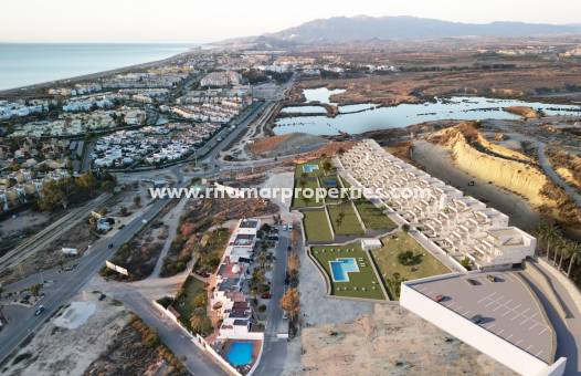  - Wohnung - Vera - Vera Playa