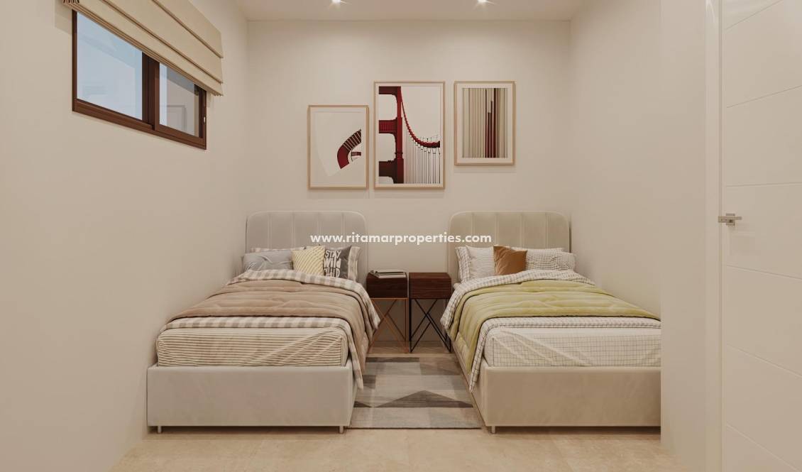  - Wohnung - Vera - Vera Playa