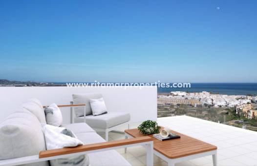  - Wohnung - Vera - Vera Playa