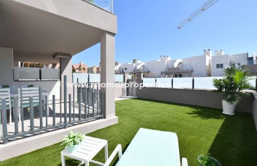  - Bungalow - San Miguel de Salinas - La Cañada