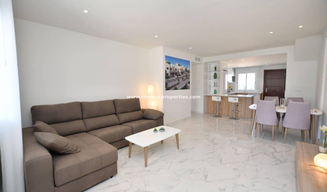  - Bungalow - San Miguel de Salinas - La Cañada