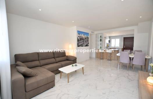 - Bungalow - San Miguel de Salinas - La Cañada