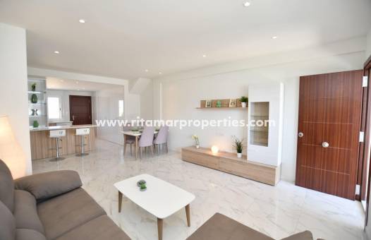  - Bungalow - San Miguel de Salinas - La Cañada