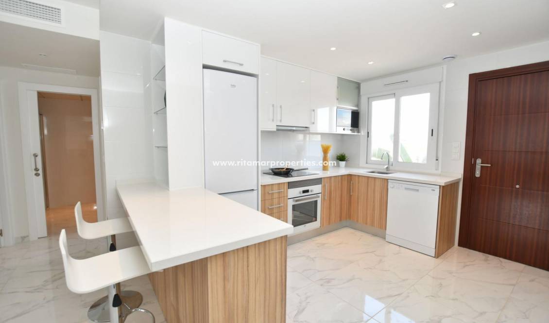  - Bungalow - San Miguel de Salinas - La Cañada