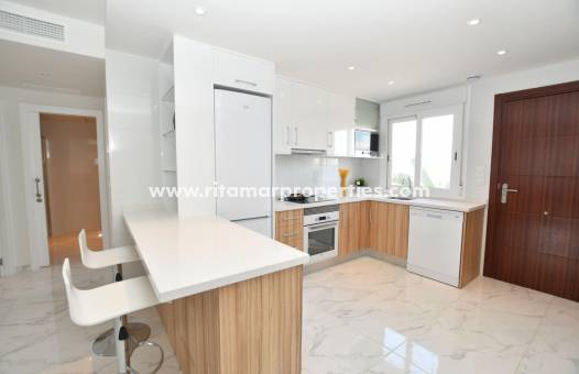  - Bungalow - San Miguel de Salinas - La Cañada