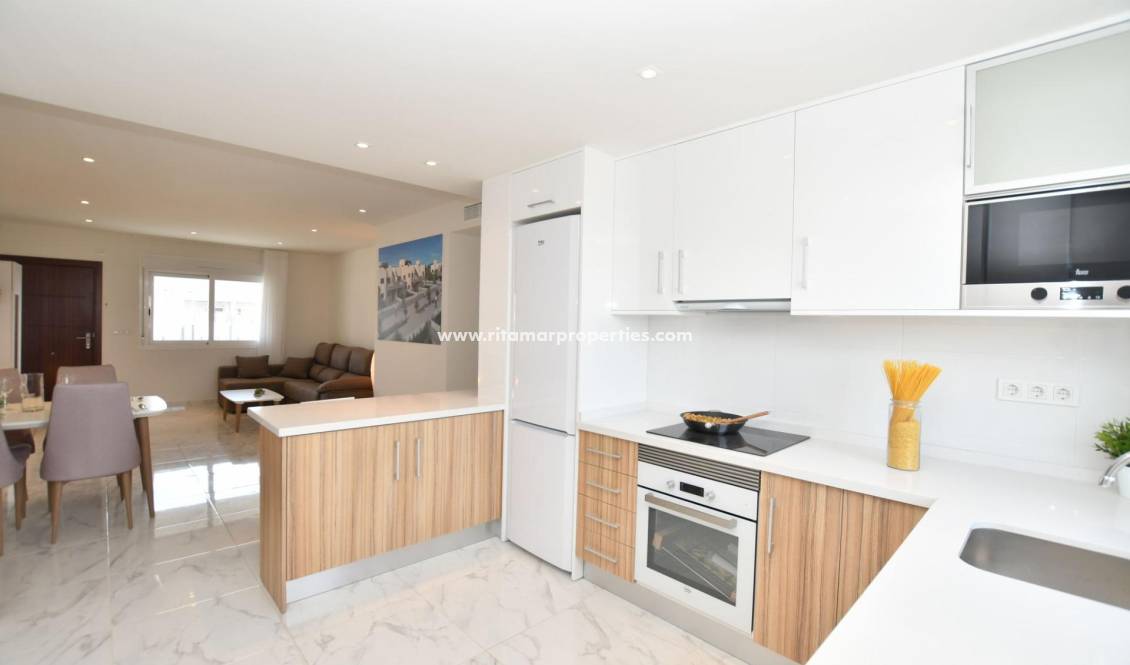  - Bungalow - San Miguel de Salinas - La Cañada