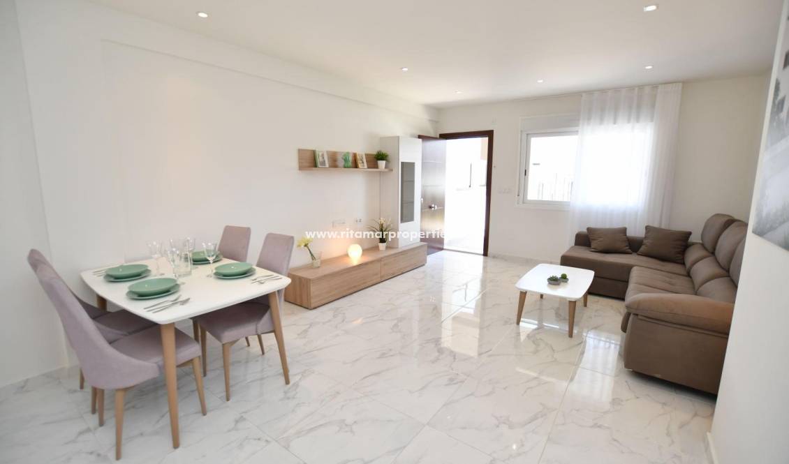 - Bungalow - San Miguel de Salinas - La Cañada