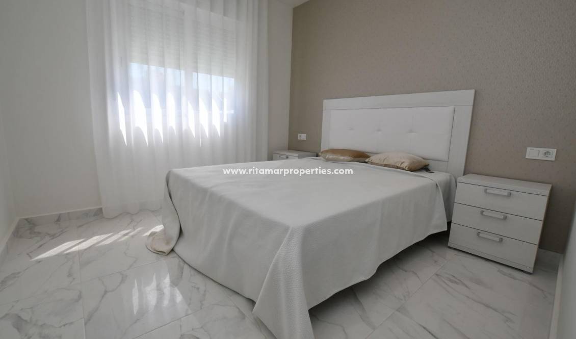  - Bungalow - San Miguel de Salinas - La Cañada