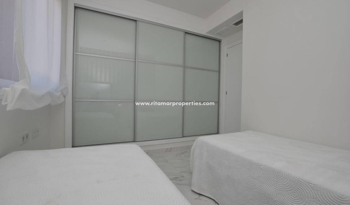  - Bungalow - San Miguel de Salinas - La Cañada