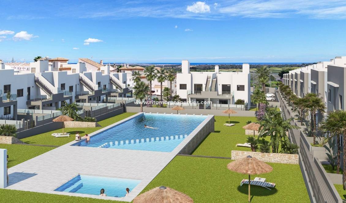 - Bungalow - San Miguel de Salinas - La Cañada