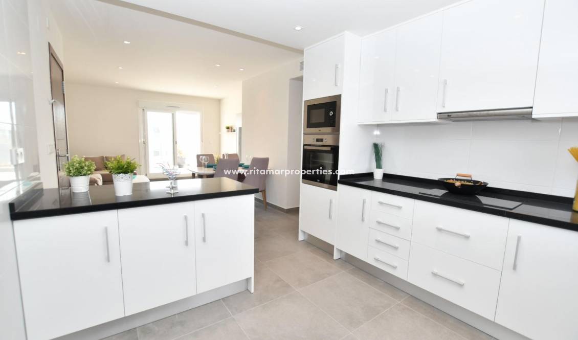  - Bungalow - San Miguel de Salinas - La Cañada