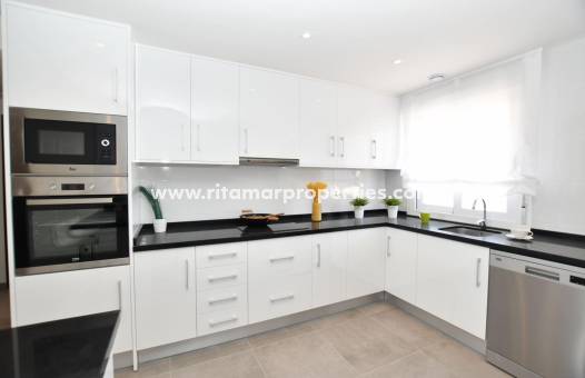  - Bungalow - San Miguel de Salinas - La Cañada