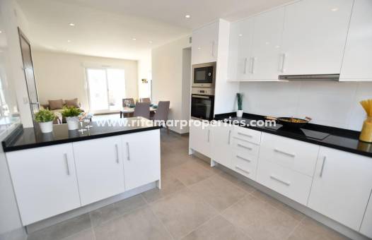  - Bungalow - San Miguel de Salinas - La Cañada